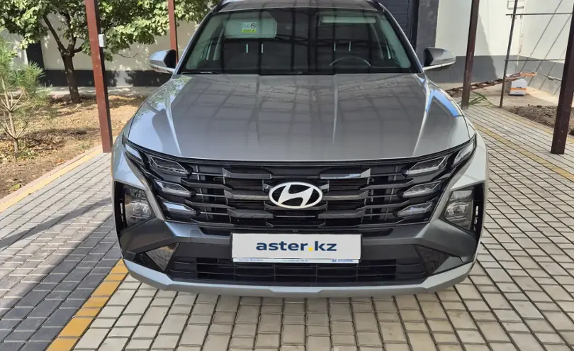 Hyundai Tucson 2024 года за 14 600 000 тг. в Шымкент фото 2