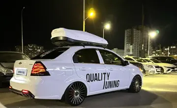 Chevrolet Nexia 2021 года за 6 600 000 тг. в Караганда фото 1