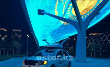 Chevrolet Nexia 2021 года за 6 600 000 тг. в Караганда фото 3
