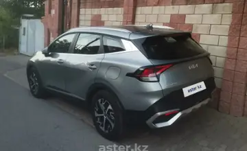 Kia Sportage 2023 года за 16 000 000 тг. в Алматы фото 3