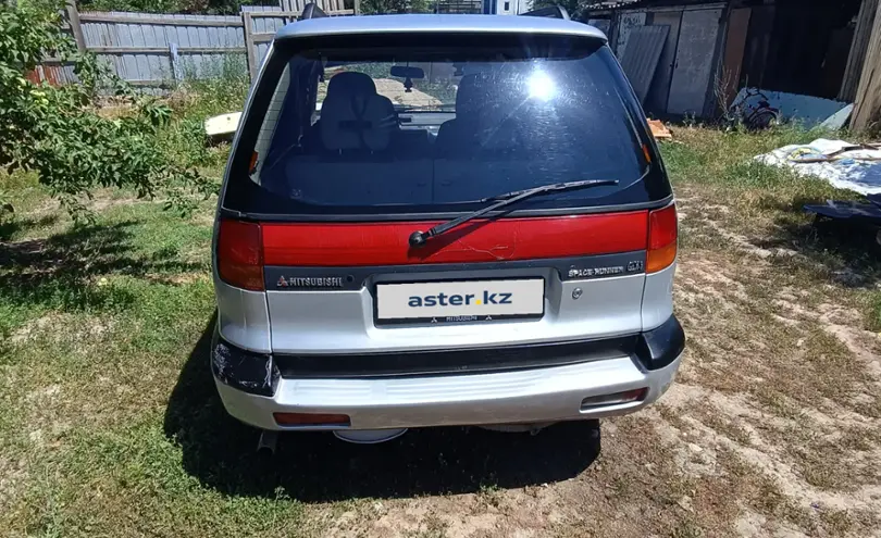Mitsubishi Space Runner 1995 года за 1 000 000 тг. в Алматы фото 3