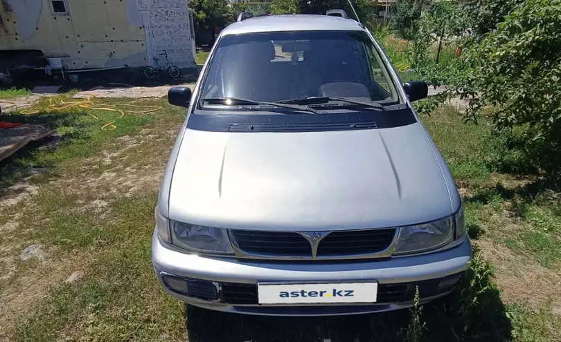 Mitsubishi Space Runner 1995 года за 1 200 000 тг. в Алматы