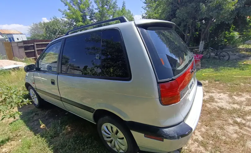 Mitsubishi Space Runner 1995 года за 1 000 000 тг. в Алматы фото 4