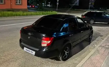 LADA (ВАЗ) Granta 2013 года за 1 550 000 тг. в Усть-Каменогорск