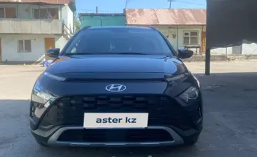 Hyundai Bayon 2024 года за 8 300 000 тг. в Алматы фото 2