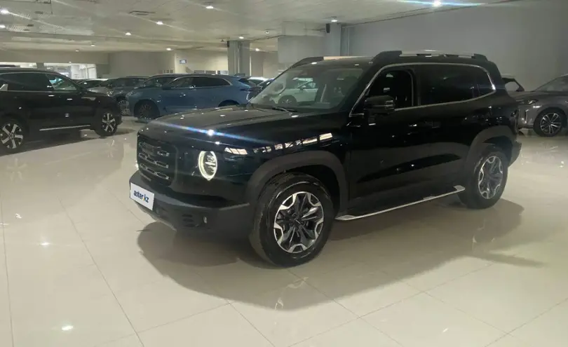 Haval Dargo 2023 года за 13 000 000 тг. в Алматы