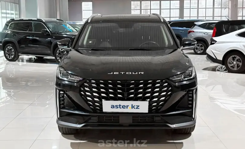 Jetour X70 PLUS 2023 года за 10 800 000 тг. в Алматы