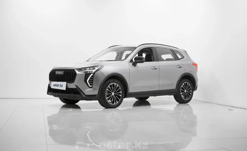 Haval Jolion 2024 года за 10 000 000 тг. в Алматы