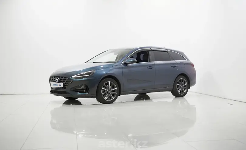 Hyundai i30 2024 года за 9 990 000 тг. в Алматы