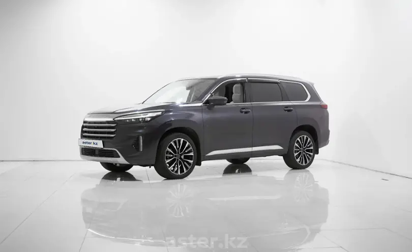 EXEED VX 2022 года за 13 000 000 тг. в Алматы