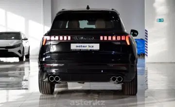 Lynk & Co 09 2024 года за 31 490 000 тг. в Алматы фото 3