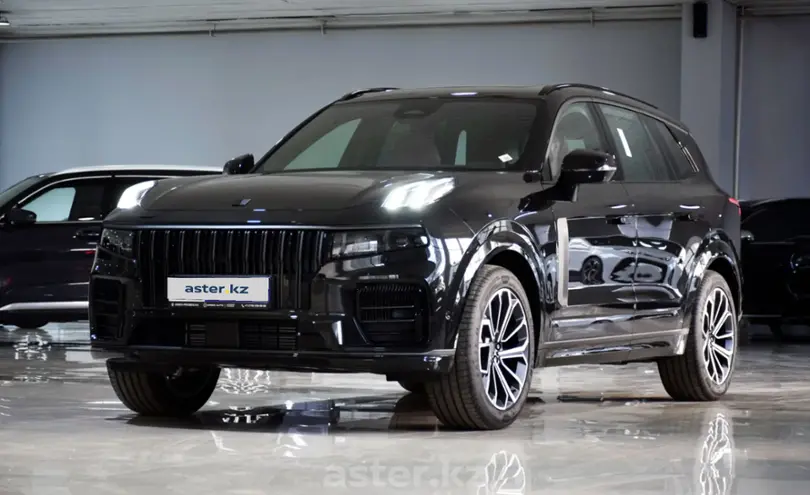 Lynk & Co 09 2024 года за 31 490 000 тг. в Алматы