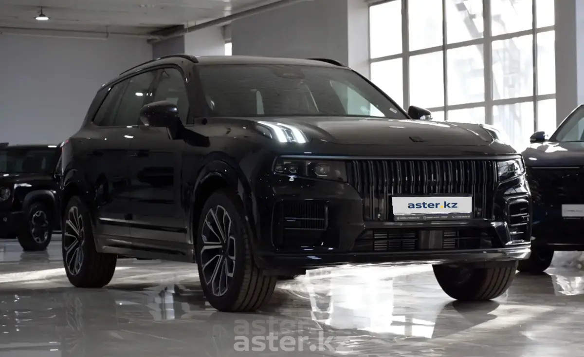 Lynk & Co 09 2024 года за 31 490 000 тг. в Алматы фото 2