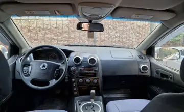 SsangYong Actyon 2008 года за 3 800 000 тг. в Алматы