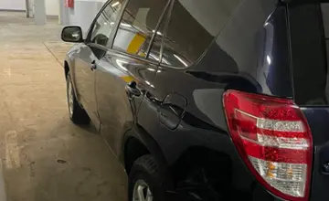 Toyota RAV4 2007 года за 5 500 000 тг. в Алматы фото 4