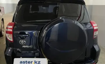 Toyota RAV4 2007 года за 5 500 000 тг. в Алматы фото 2