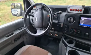 Ford Econoline 2013 года за 17 900 000 тг. в Кокшетау фото 4
