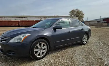 Nissan Altima 2010 года за 4 500 000 тг. в Астана фото 2