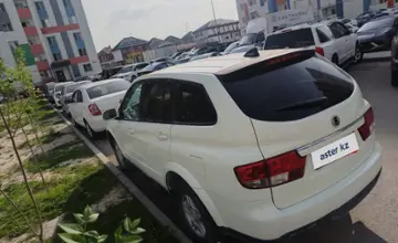 SsangYong Kyron 2013 года за 2 700 000 тг. в Алматы фото 2