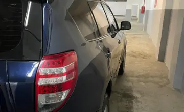 Toyota RAV4 2007 года за 5 500 000 тг. в Алматы фото 3