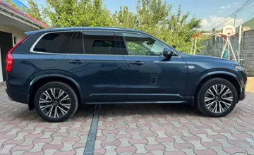 Volvo XC90 2021 года за 25 000 000 тг. в Алматы