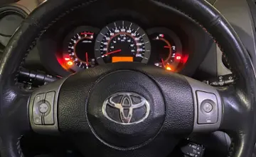 Toyota RAV4 2007 года за 5 500 000 тг. в Алматы
