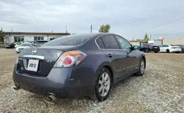 Nissan Altima 2010 года за 4 500 000 тг. в Астана фото 4