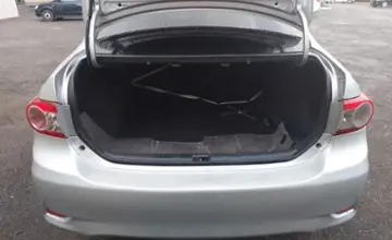 Toyota Corolla 2011 года за 6 100 000 тг. в Астана