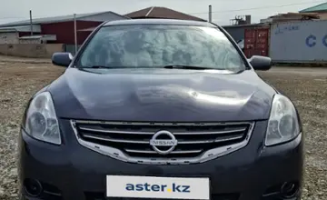 Nissan Altima 2010 года за 4 500 000 тг. в Астана фото 3