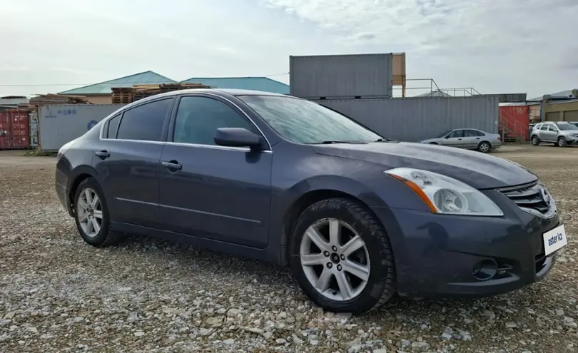 Nissan Altima 2010 года за 4 550 000 тг. в Астана