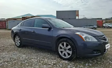 Nissan Altima 2010 года за 4 500 000 тг. в Астана фото 1