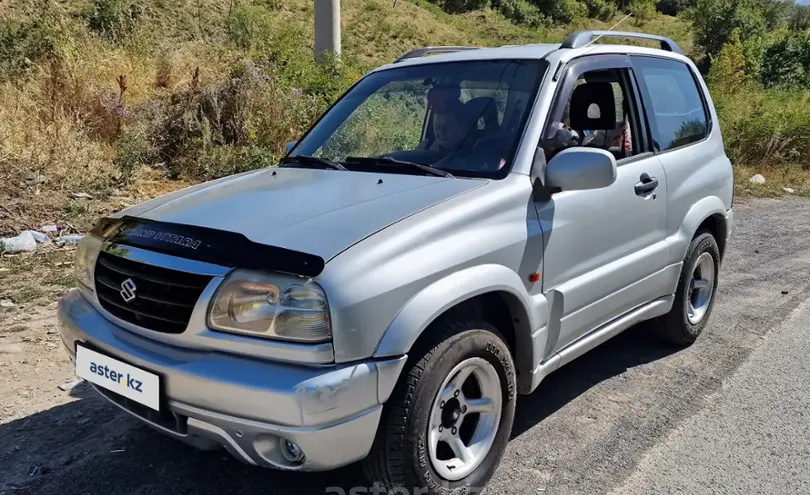 Suzuki Grand Vitara 2003 года за 3 800 000 тг. в Алматы