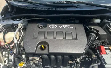 Toyota Corolla 2008 года за 6 800 000 тг. в Алматы фото 4