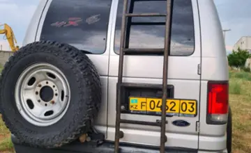 Ford Econoline 2013 года за 17 900 000 тг. в Кокшетау фото 2