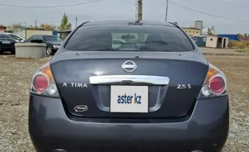 Nissan Altima 2010 года за 4 500 000 тг. в Астана