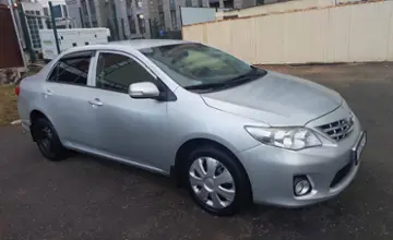 Toyota Corolla 2011 года за 6 100 000 тг. в Астана фото 3