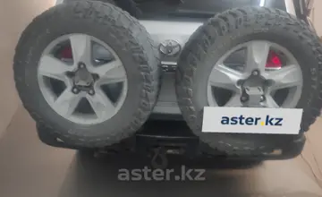 Toyota Land Cruiser 2011 года за 18 900 000 тг. в Акмолинская область фото 2
