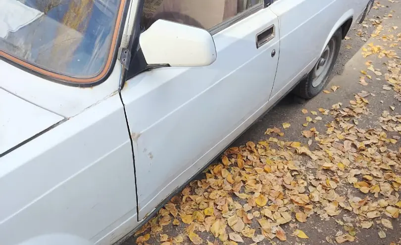 LADA (ВАЗ) 2107 1982 года за 700 000 тг. в Усть-Каменогорск