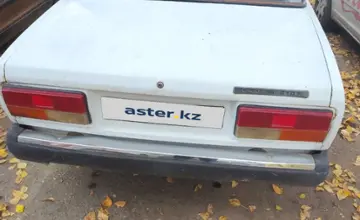 LADA (ВАЗ) 2107 1982 года за 700 000 тг. в Усть-Каменогорск фото 4