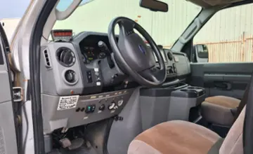 Ford Econoline 2013 года за 15 000 000 тг. в Кокшетау фото 4