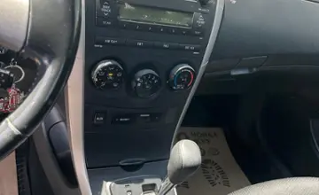 Toyota Corolla 2008 года за 6 800 000 тг. в Алматы