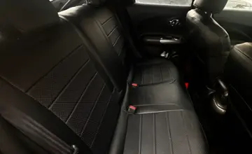 Nissan Juke 2011 года за 6 200 000 тг. в Усть-Каменогорск фото 5