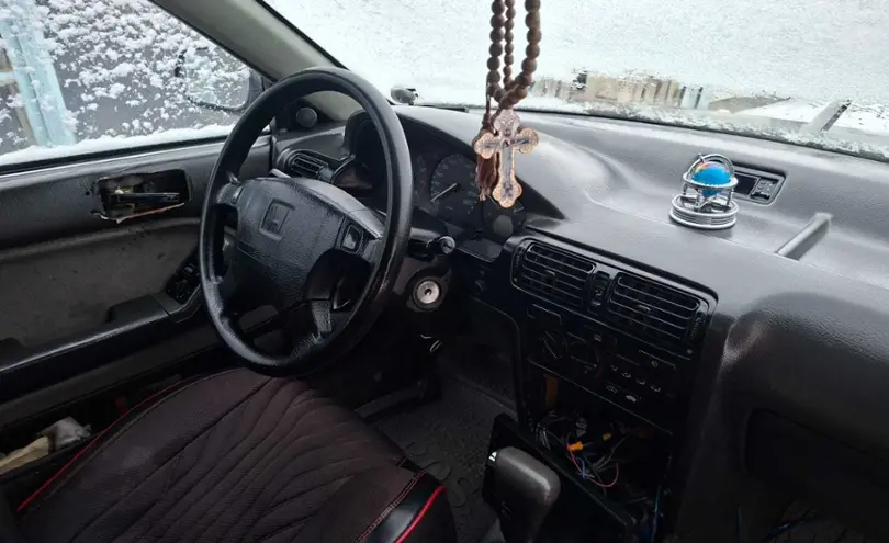 Honda Accord 1993 года за 1 200 000 тг. в Алматы фото 3