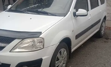 LADA (ВАЗ) Largus 2014 года за 3 700 000 тг. в Шымкент фото 1