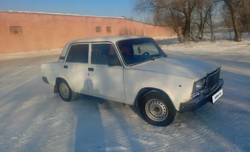 LADA (ВАЗ) 2107 2011 года за 700 000 тг. в Семей фото 3