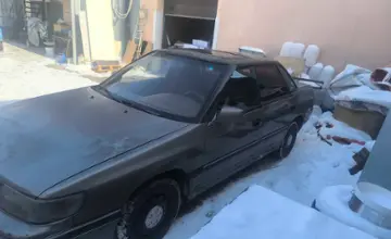 Subaru Legacy 1992 года за 1 000 000 тг. в Алматы фото 1