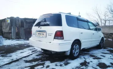 Honda Odyssey 1996 года за 3 500 000 тг. в Алматы фото 4