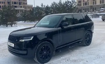 Land Rover Range Rover 2024 года за 145 000 000 тг. в Астана фото 1
