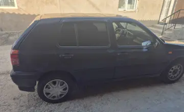 Volkswagen Golf 1996 года за 600 000 тг. в Шымкент фото 4