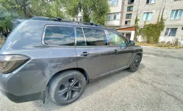 Toyota Highlander 2011 года за 14 000 000 тг. в Алматы